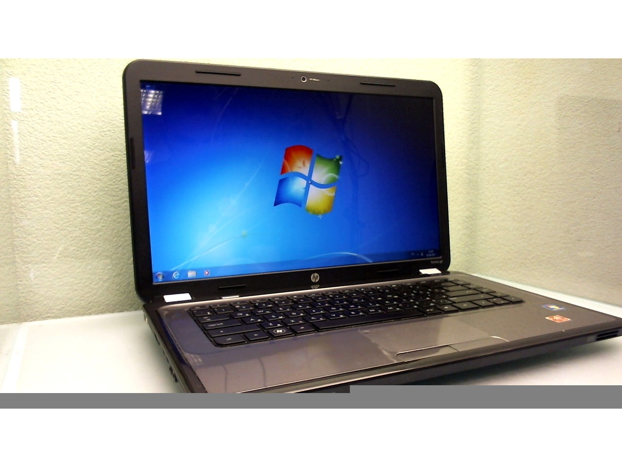 HP  Pavilion g6-1259er