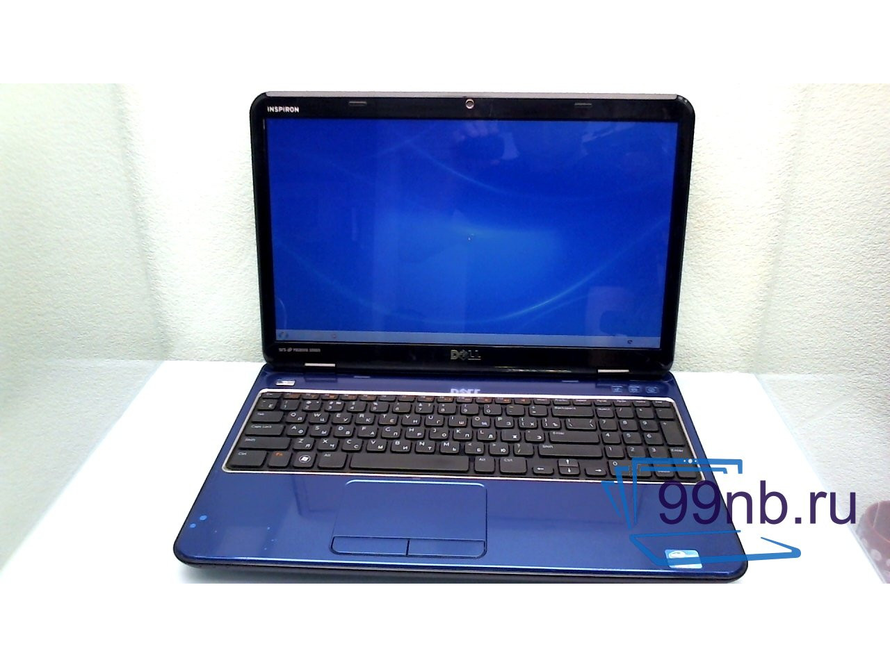 Dell  inspirion n5110 5110-6918