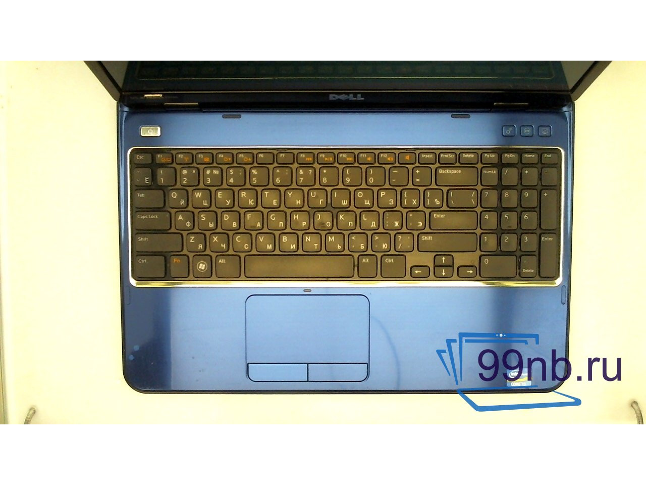Dell  inspirion n5110 5110-6918