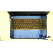 Dell  inspirion n5110 5110-6918