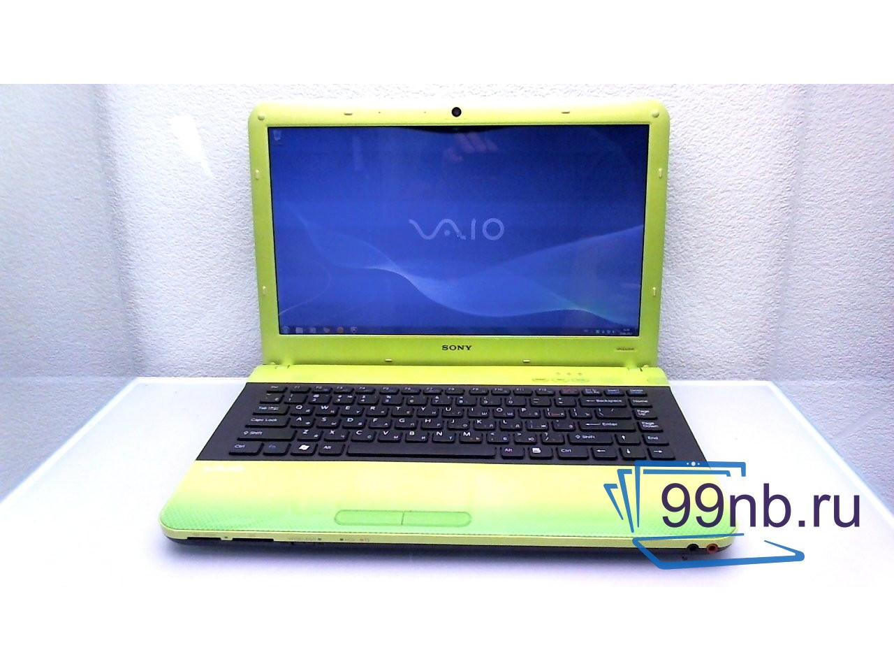 Sony pcg-61211v