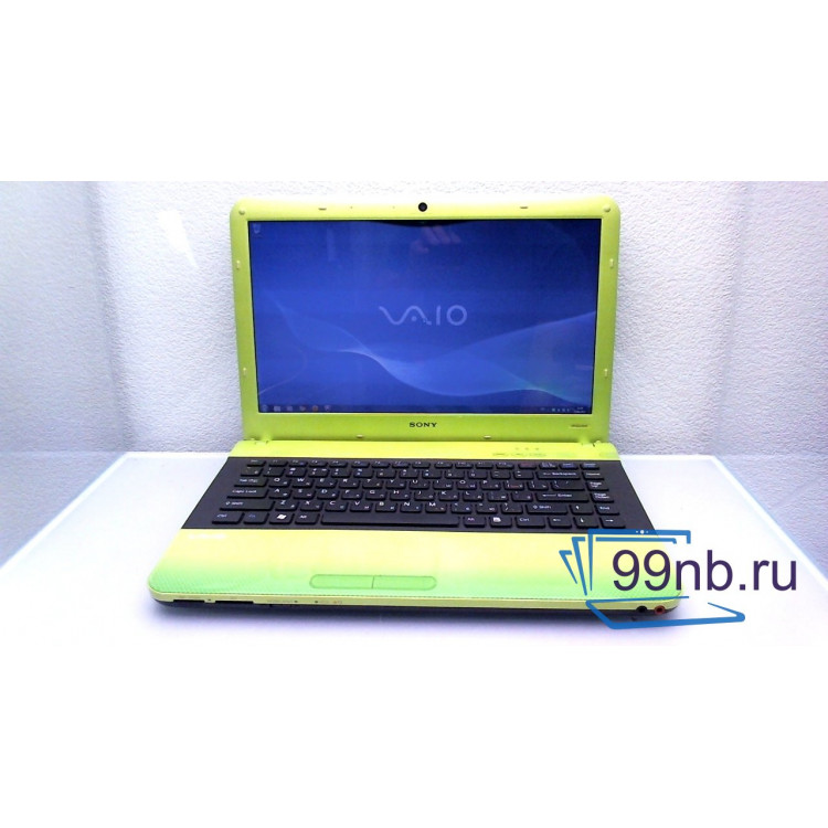 Sony pcg-61211v