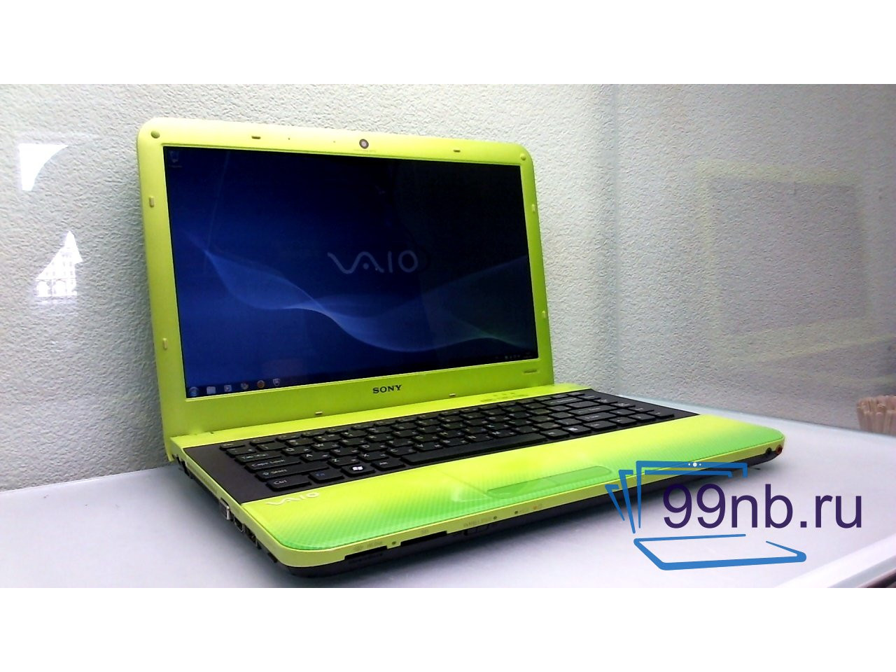 Sony pcg-61211v