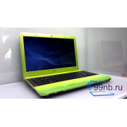 Sony pcg-61211v