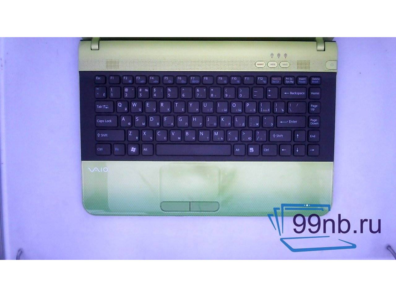Sony pcg-61211v