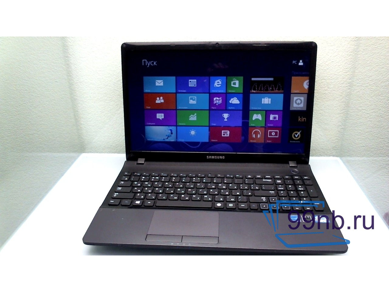 Samsung Np300