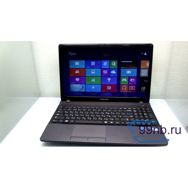 Samsung Np300