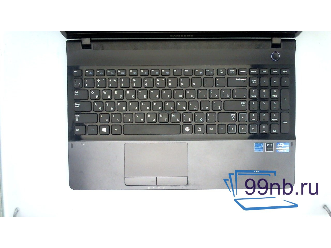 Samsung Np300