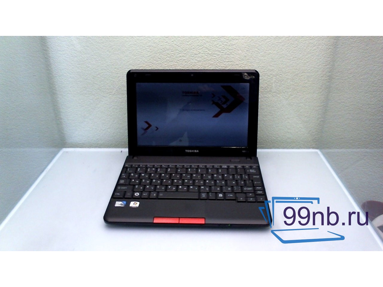Toshiba nb510-c5r