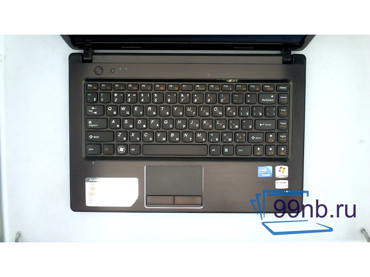 Lenovo g470 20078
