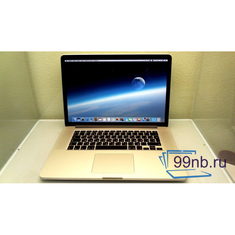 Macbook pro 15(2015)