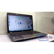 HP  pro book 4535s