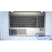 HP  pro book 4535s