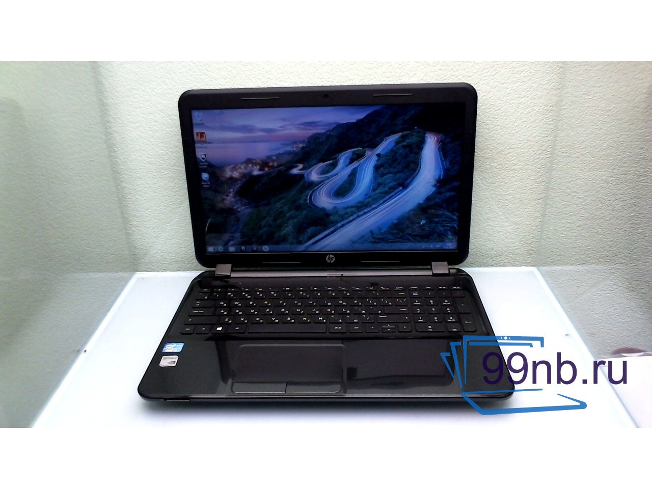 HP  15-d059sr