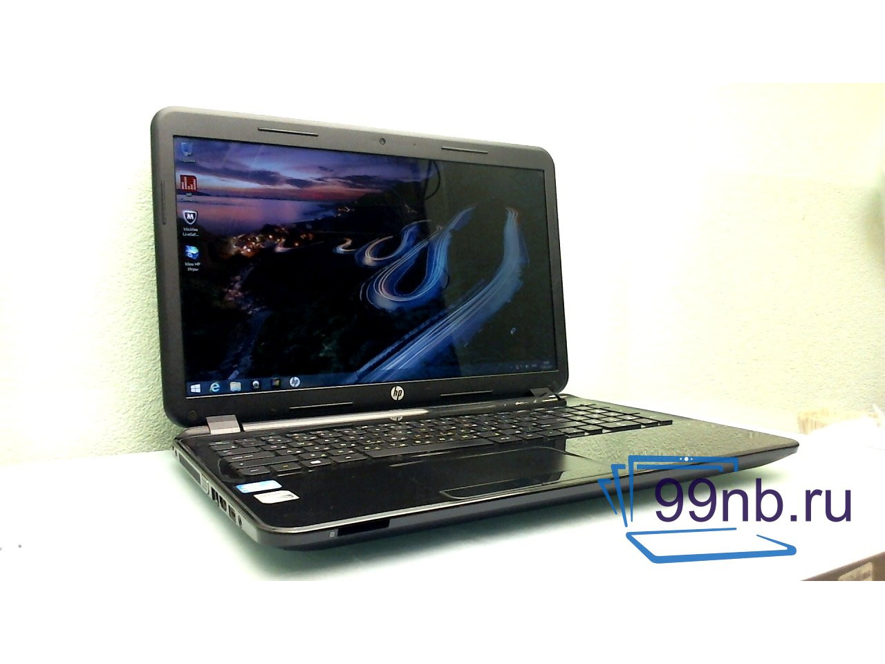 HP  15-d059sr