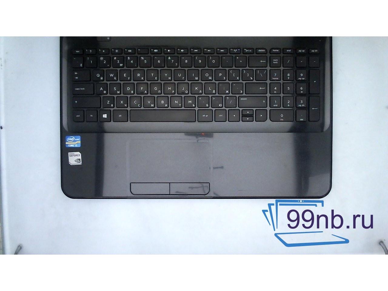 HP  15-d059sr
