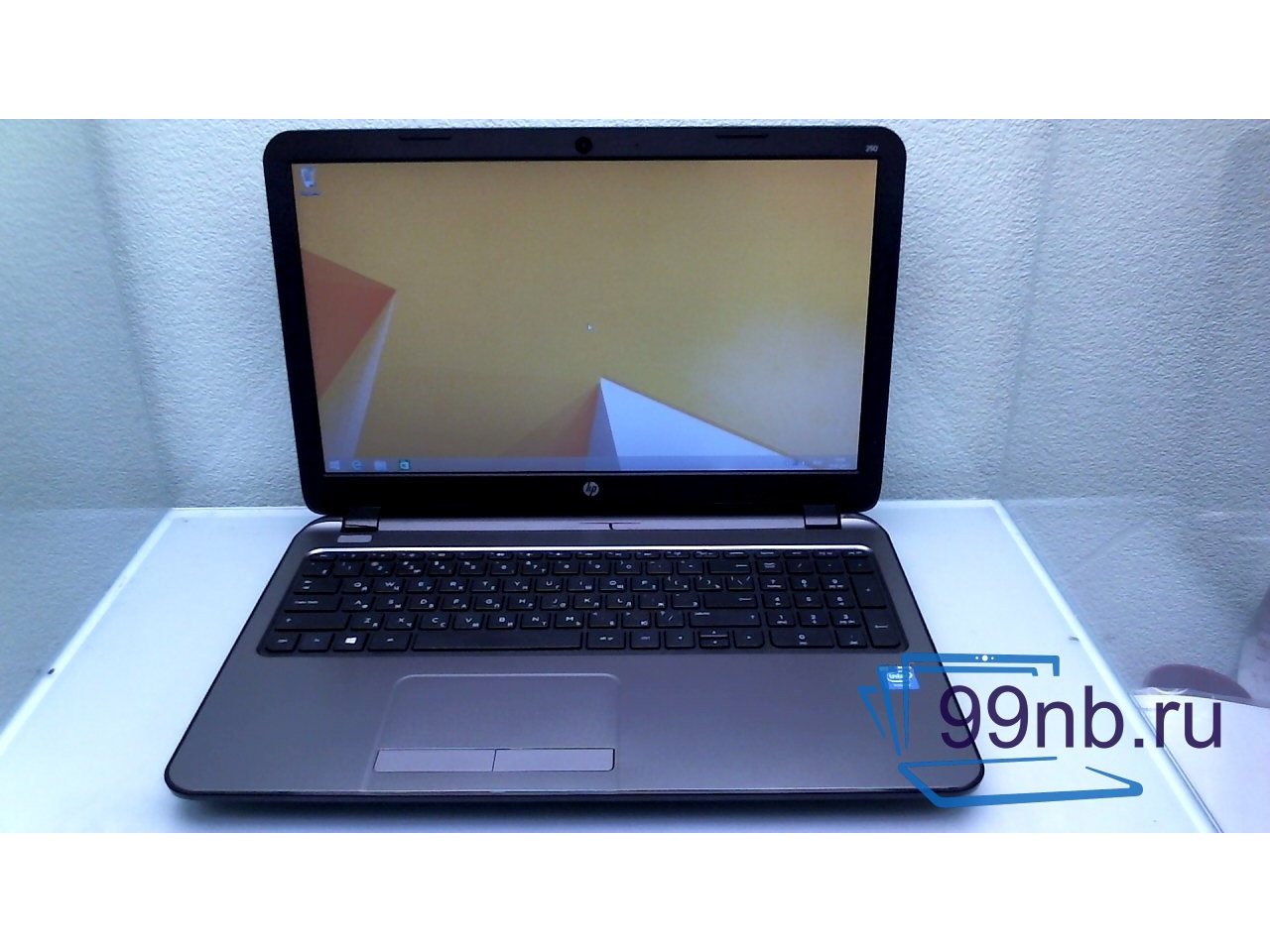 HP  250 G3 (J4R78EA)