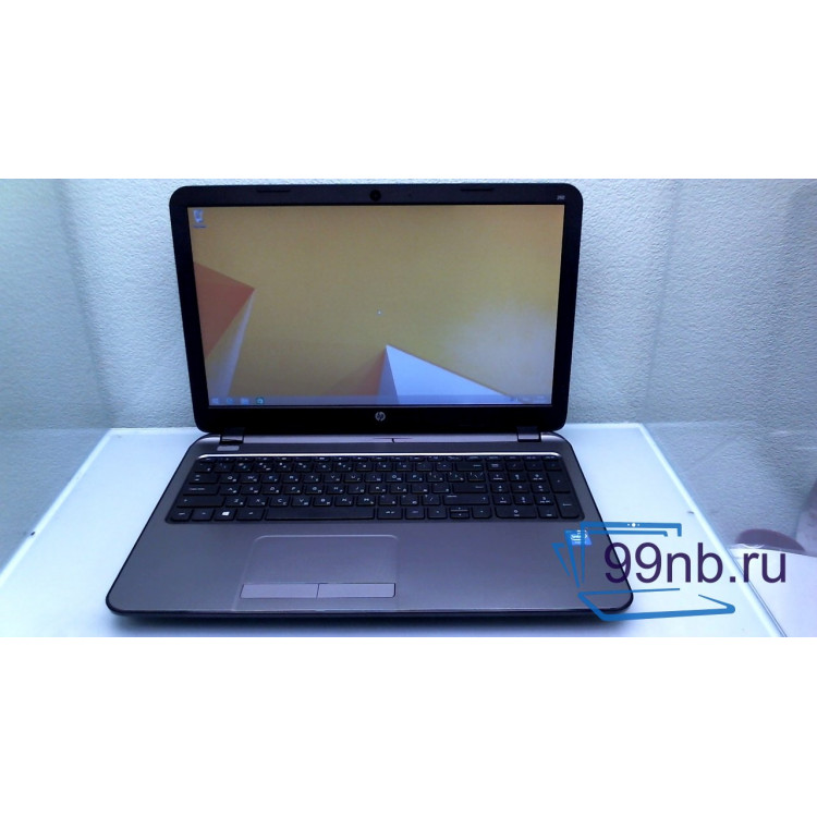 HP  250 G3 (J4R78EA)
