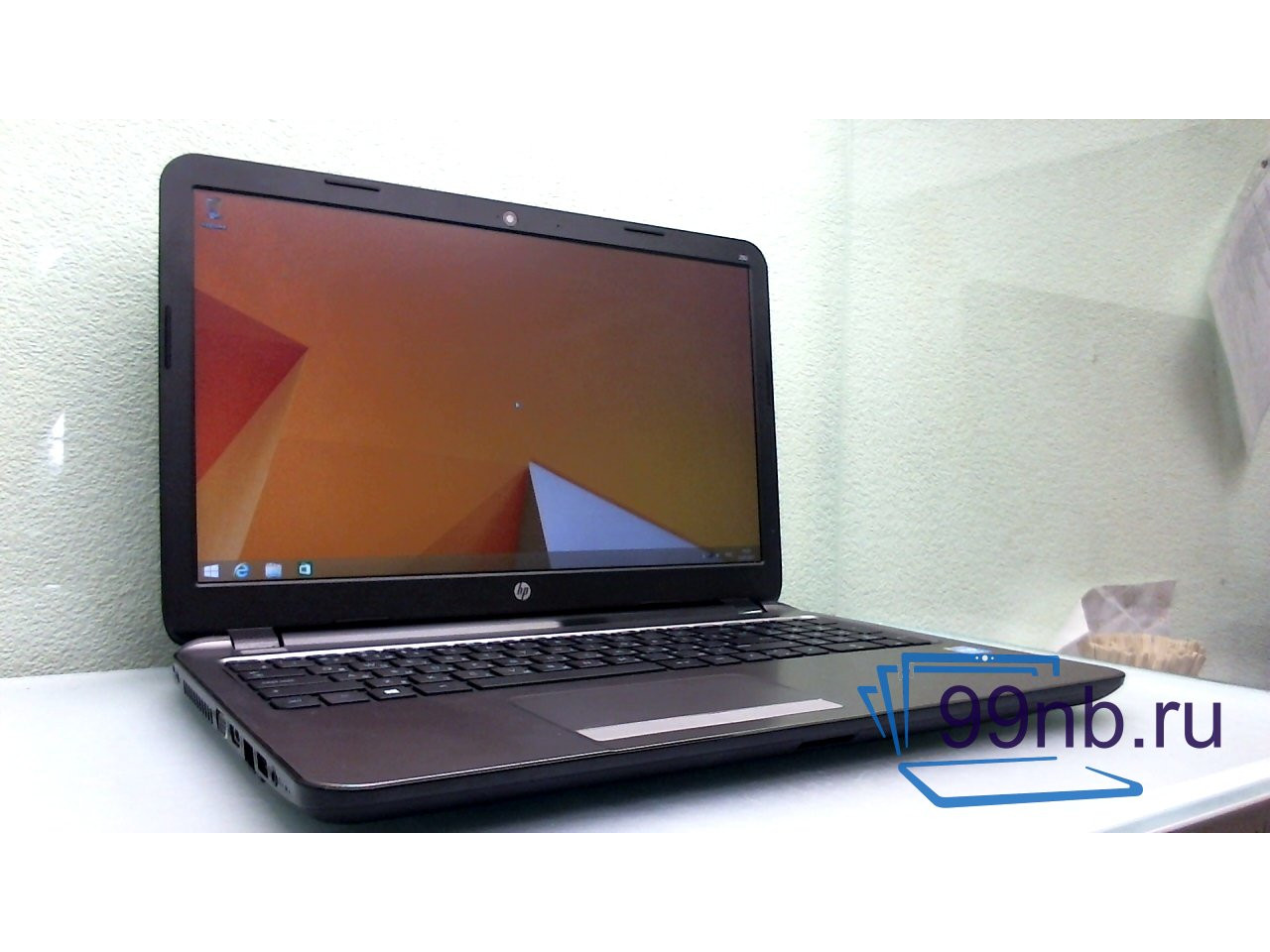 HP  250 G3 (J4R78EA)