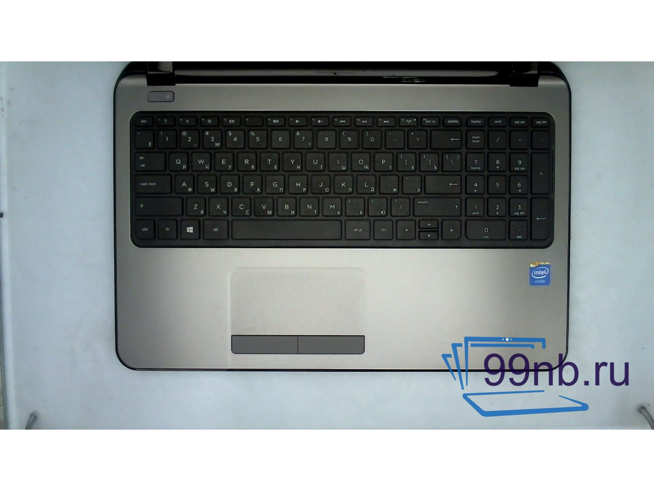 HP  250 G3 (J4R78EA)