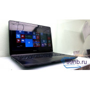 Sony svf153a1yv