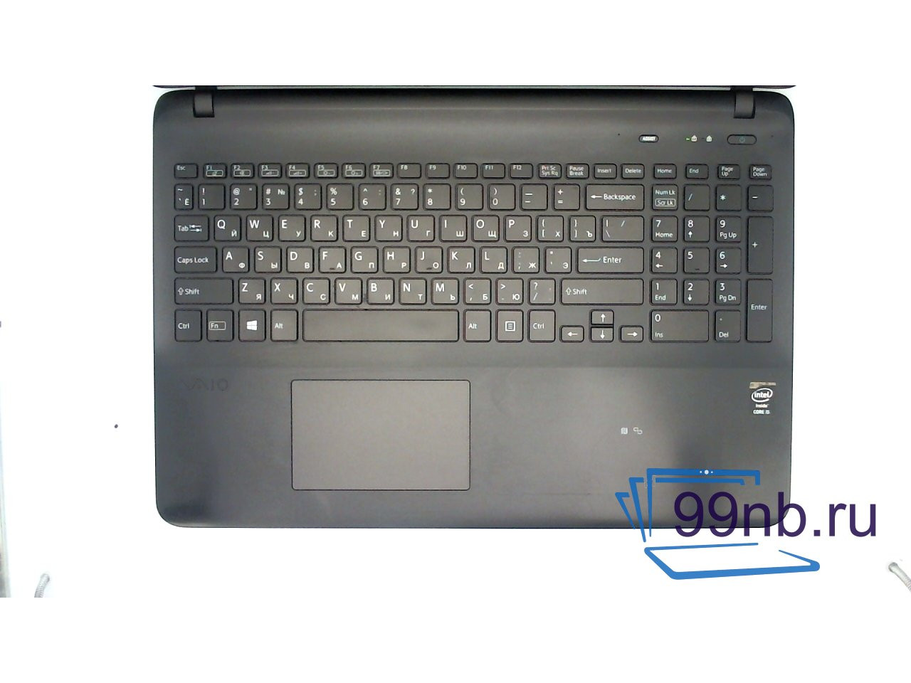 Sony svf153a1yv