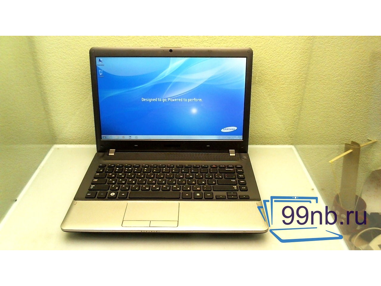 Samsung NP355V4C-901RU