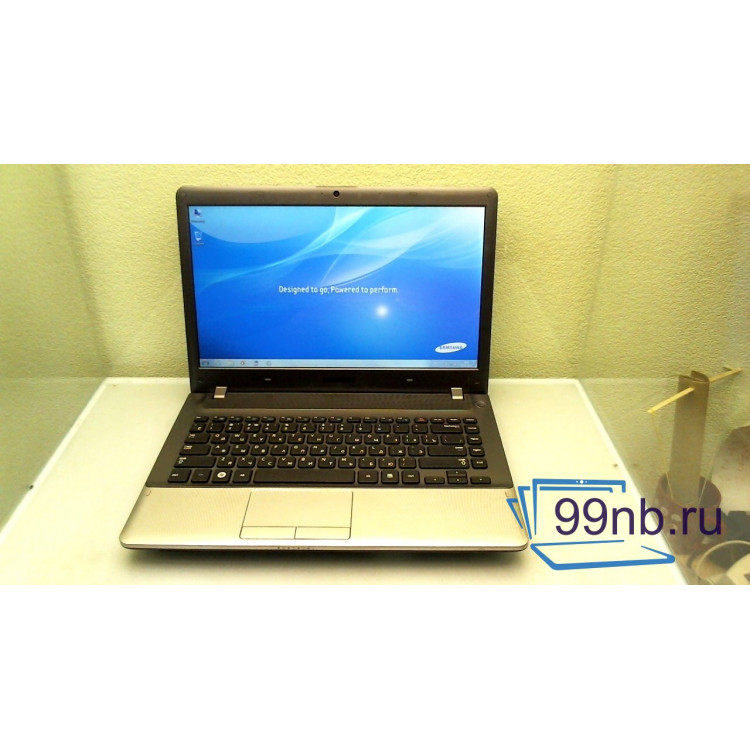 Samsung NP355V4C-901RU