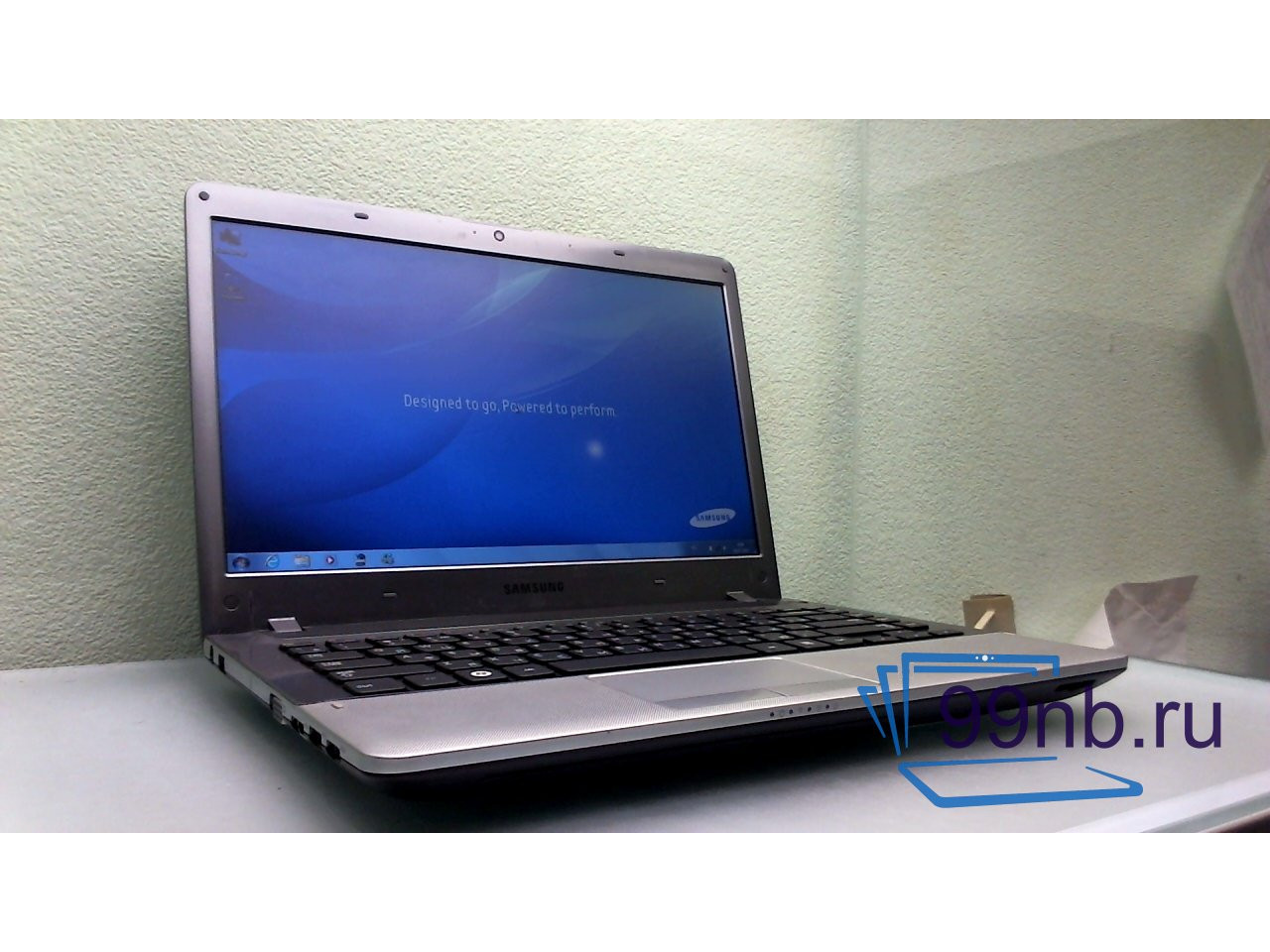 Samsung NP355V4C-901RU