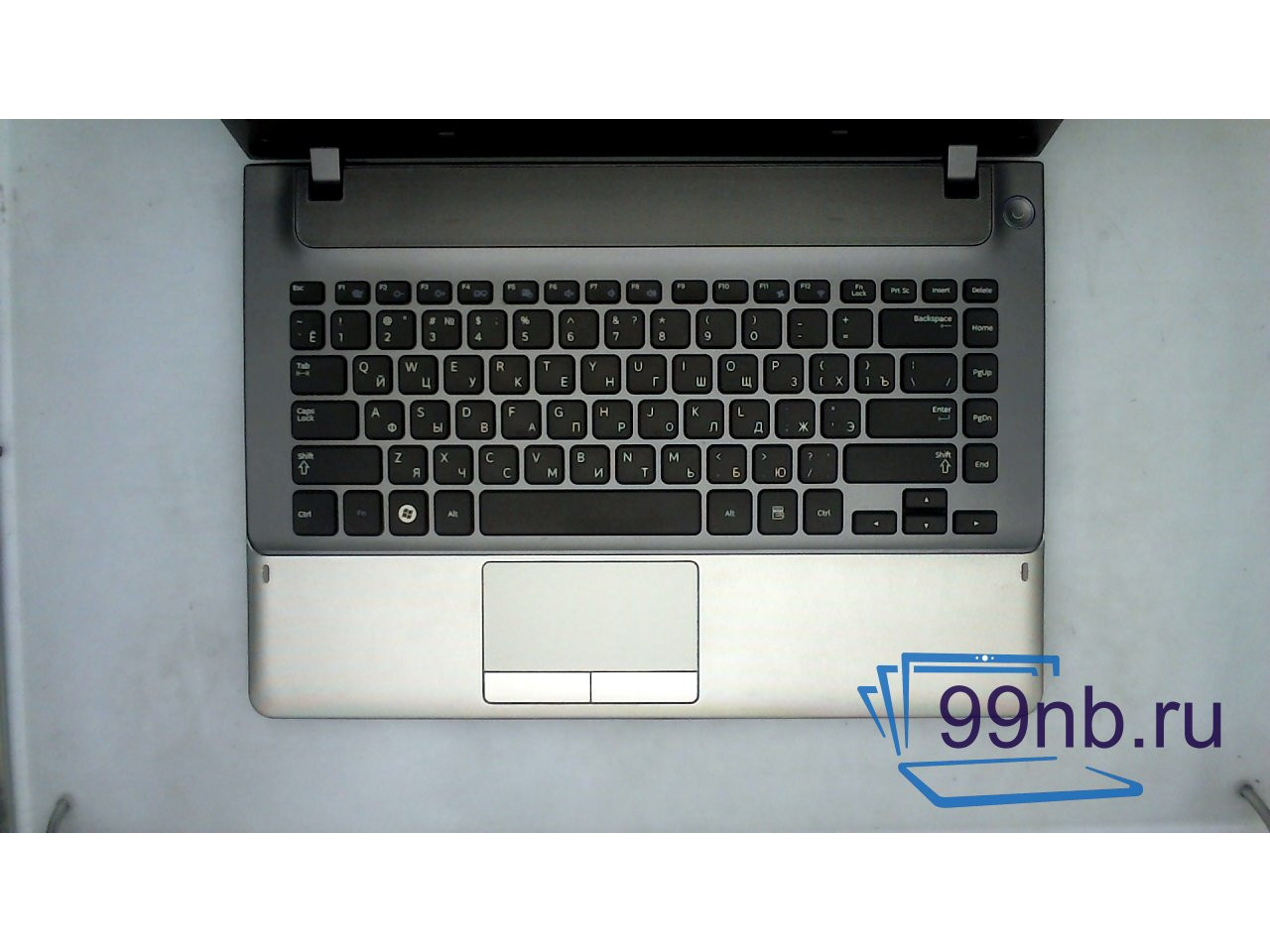 Samsung NP355V4C-901RU