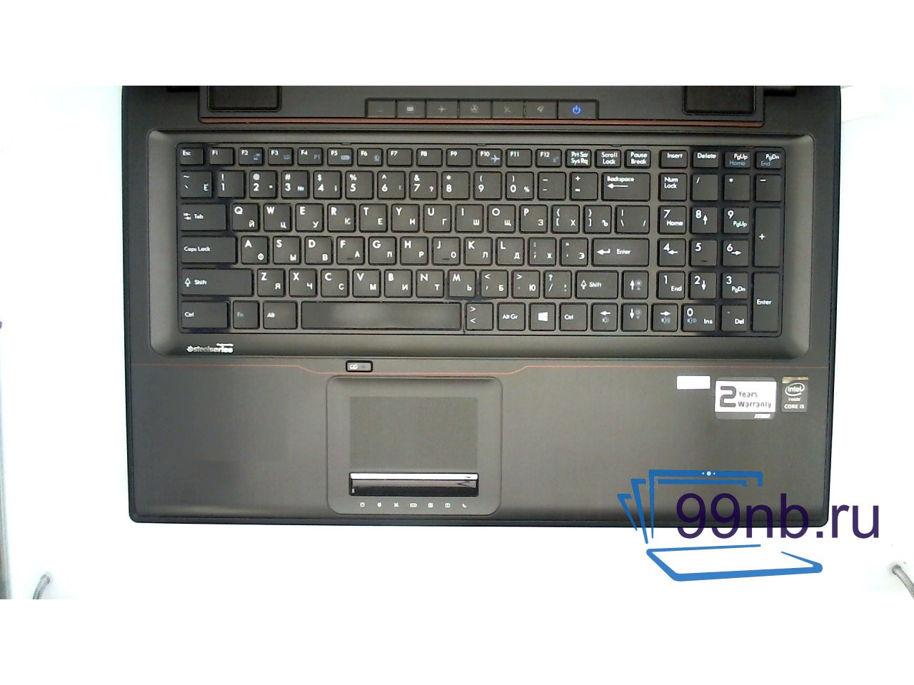 MSI ge70 2pl-414ru apache