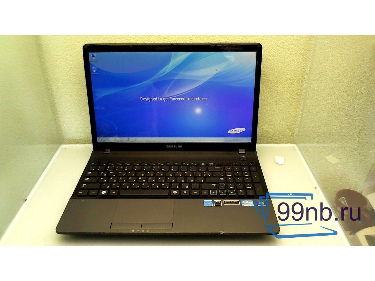 Samsung np300e5c-u06ru