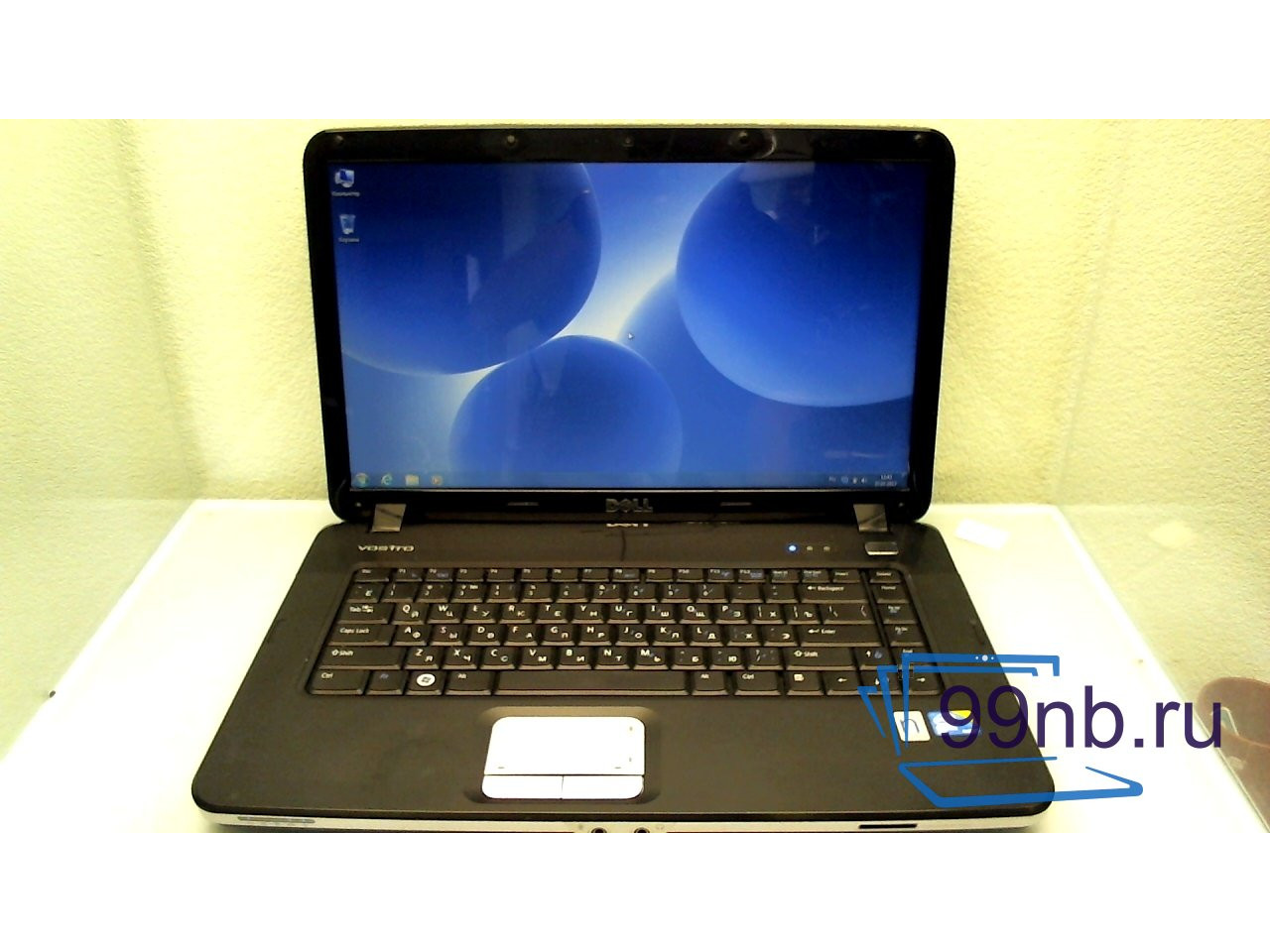 Dell  vostro 1015-7764 