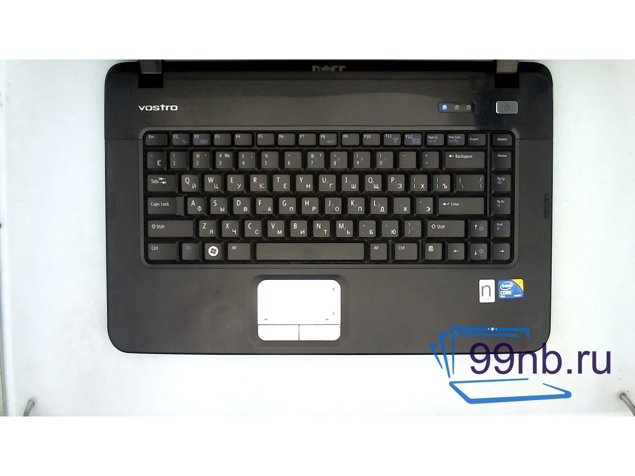 Dell  vostro 1015-7764 