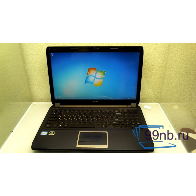 DNS twc-n13p-gt