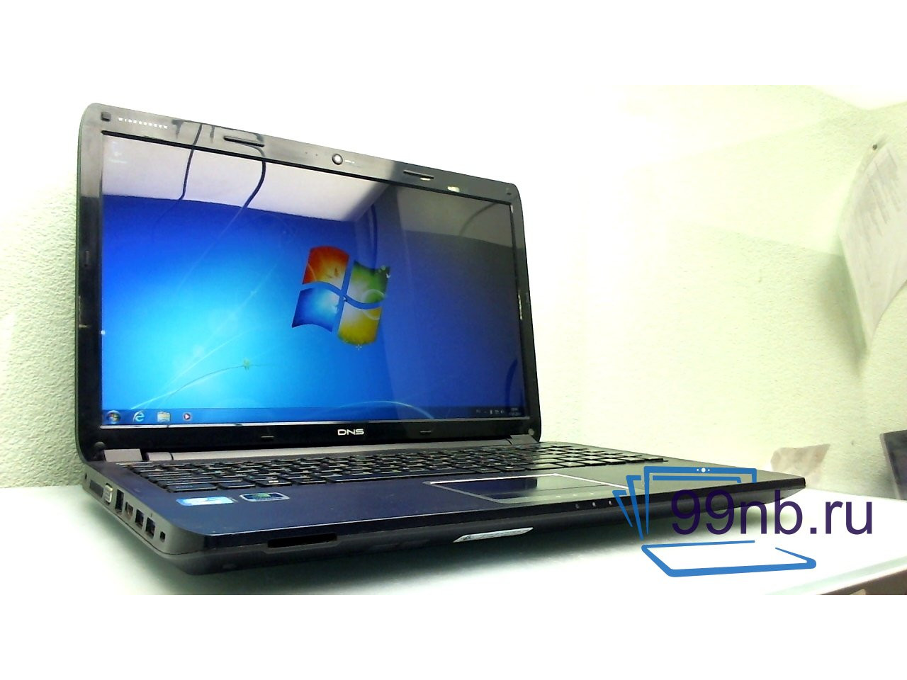 DNS twc-n13p-gt