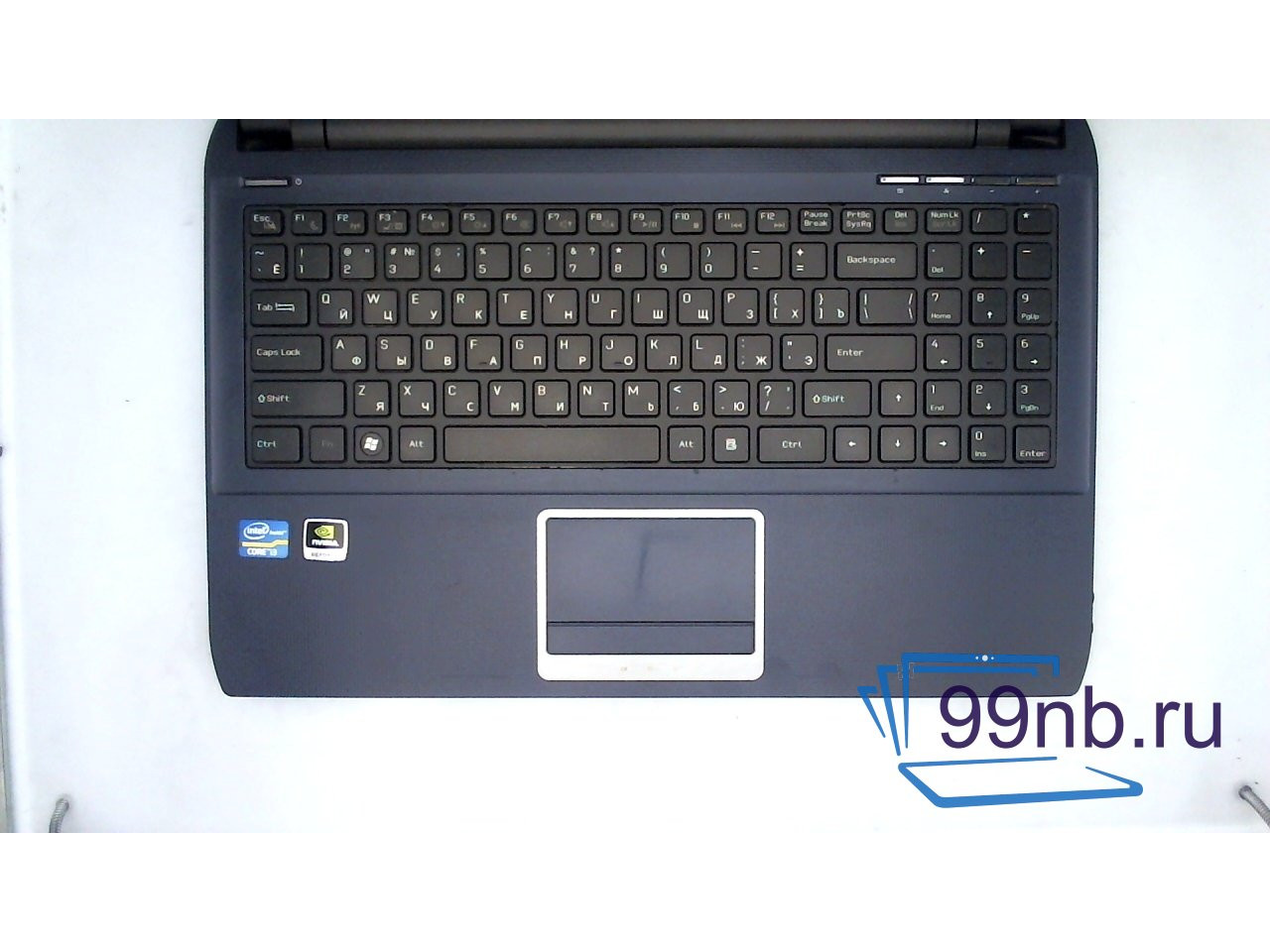 DNS twc-n13p-gt