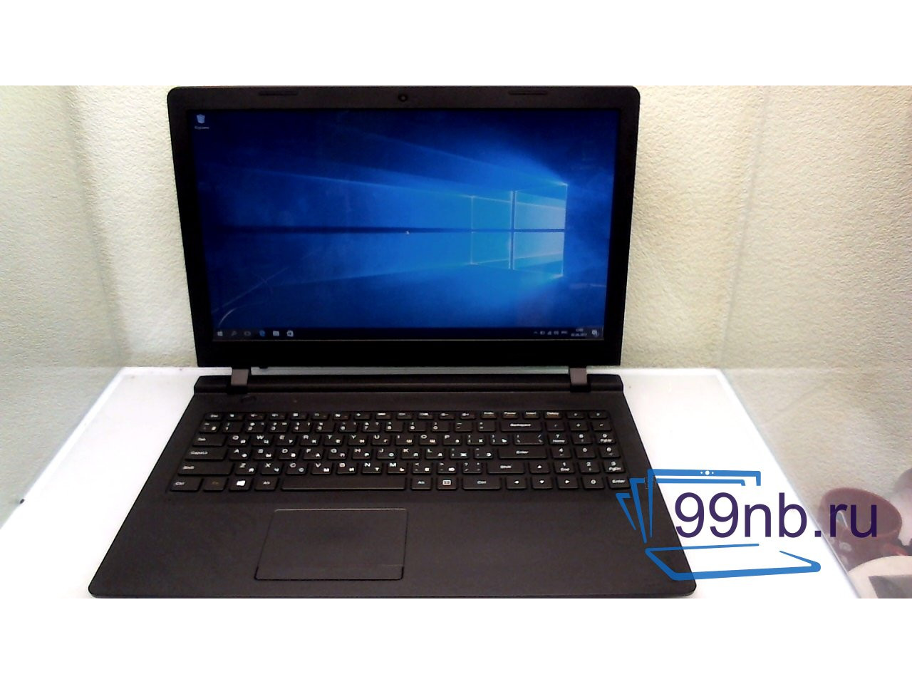 Lenovo ideapad 100-15biy 80mj