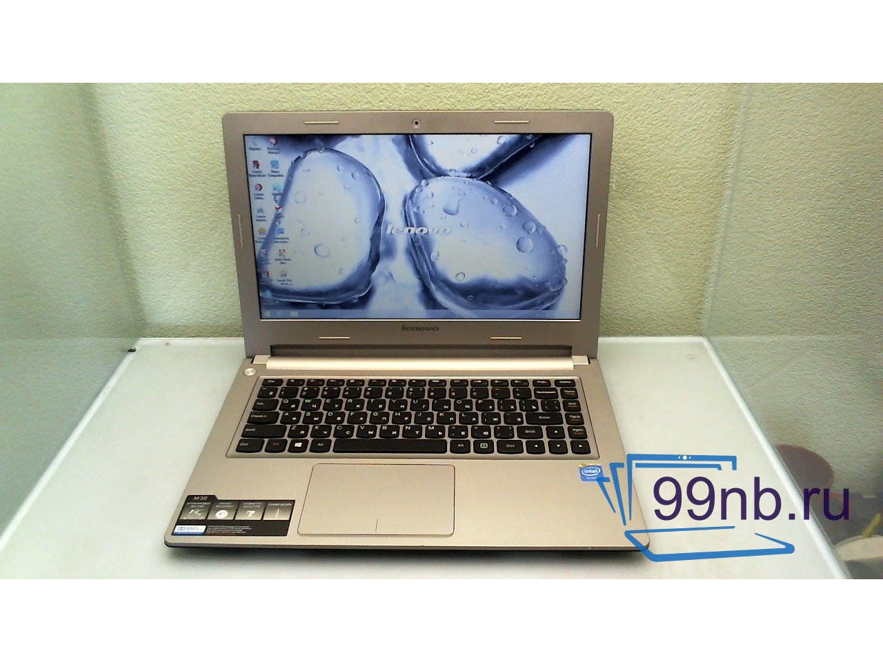 Lenovo M30-70 (20446)