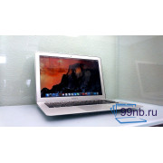 Macbook air 13 (2012)