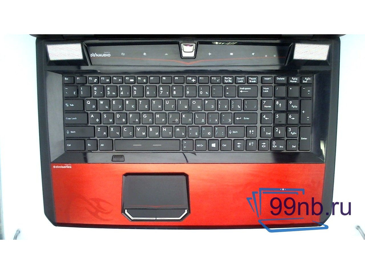 MSI gt70 2pe-2089ru