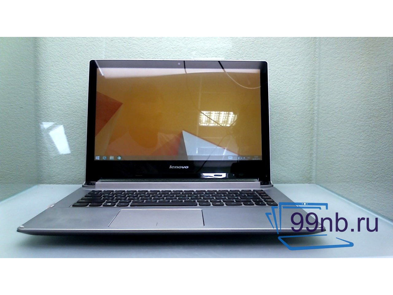 Lenovo flex 2-14 20404