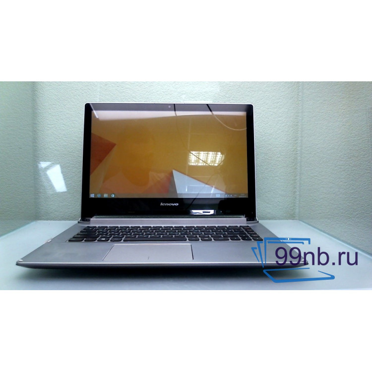 Lenovo flex 2-14 20404