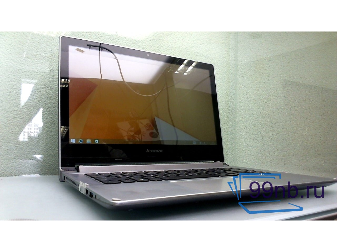 Lenovo flex 2-14 20404