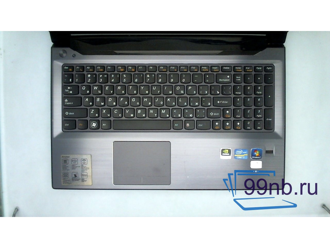 Lenovo V580 (20147)