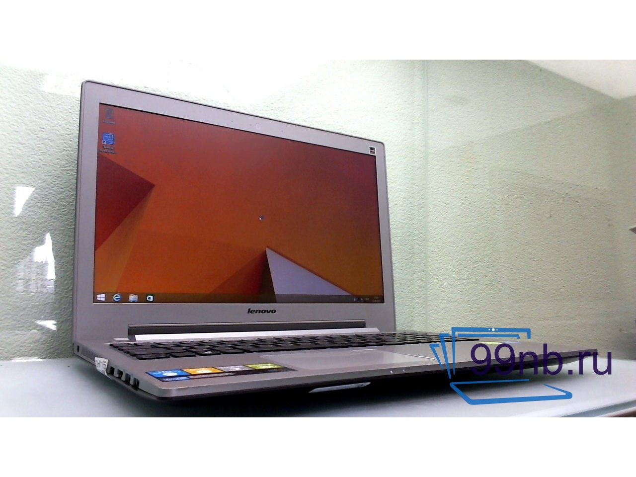 Lenovo Z510-20287
