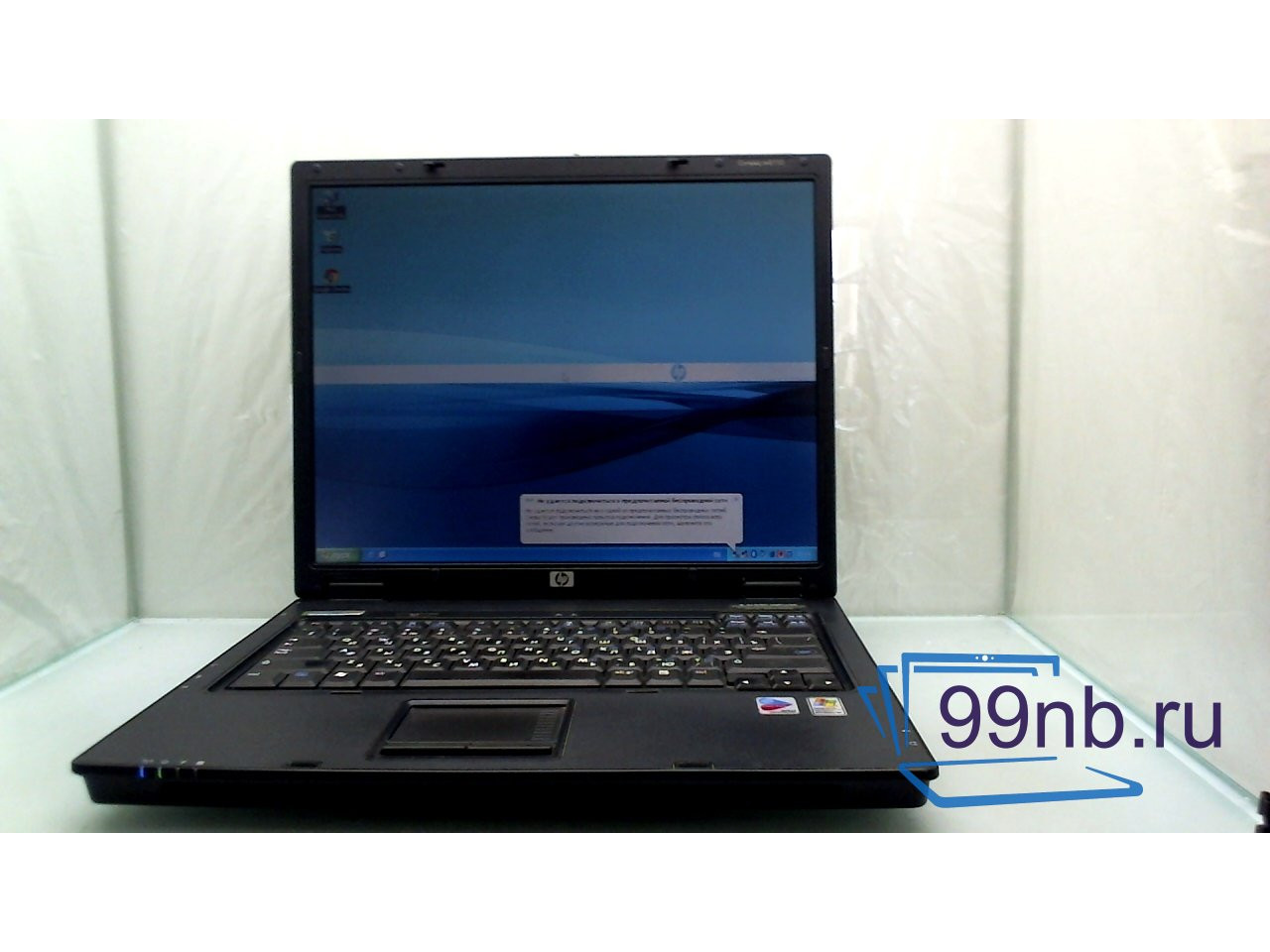 HP  Compaq nx6110
