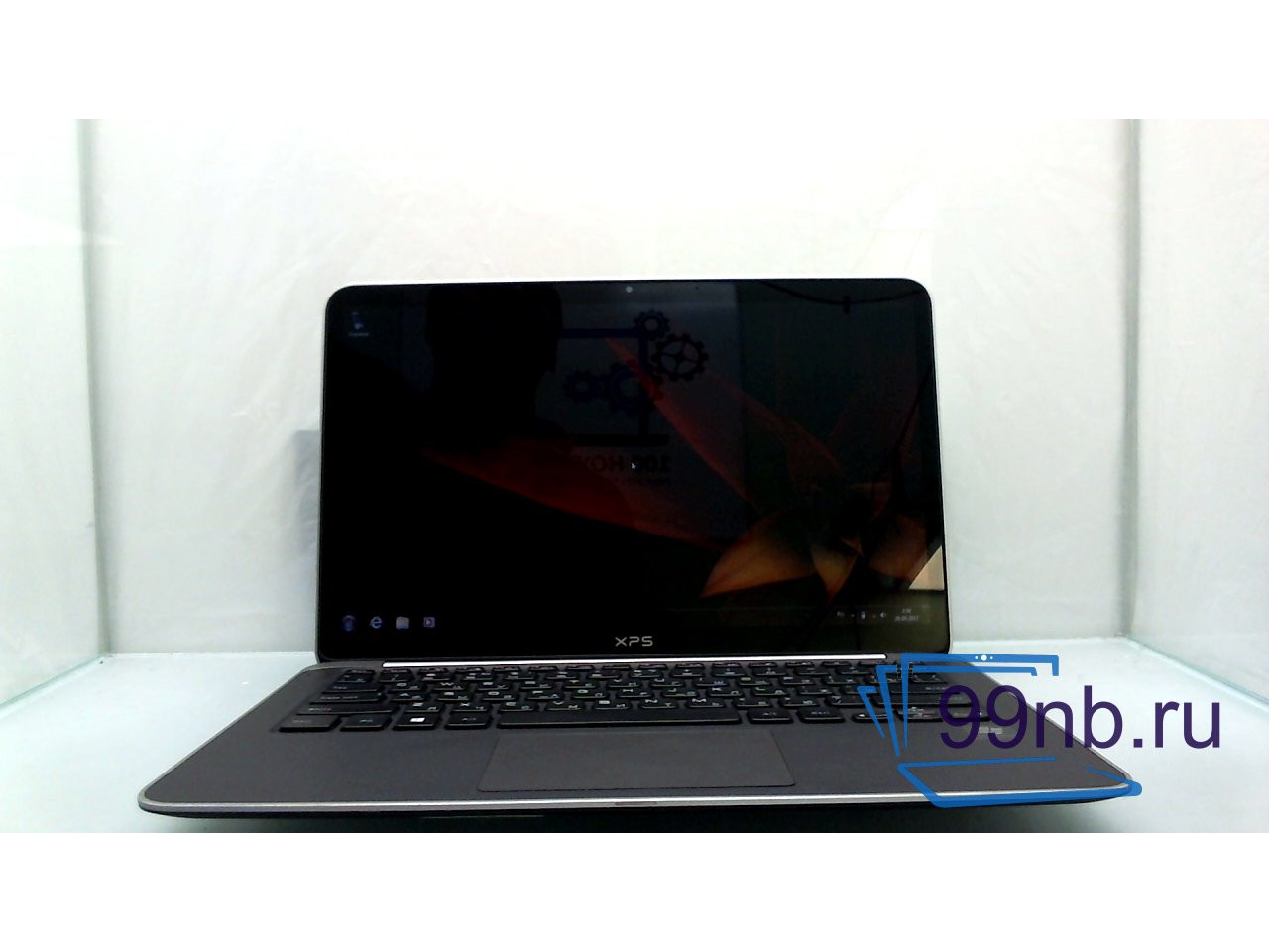 Dell  XPS L321x-7619