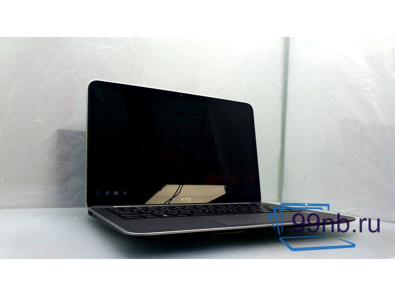 Dell  XPS L321x-7619