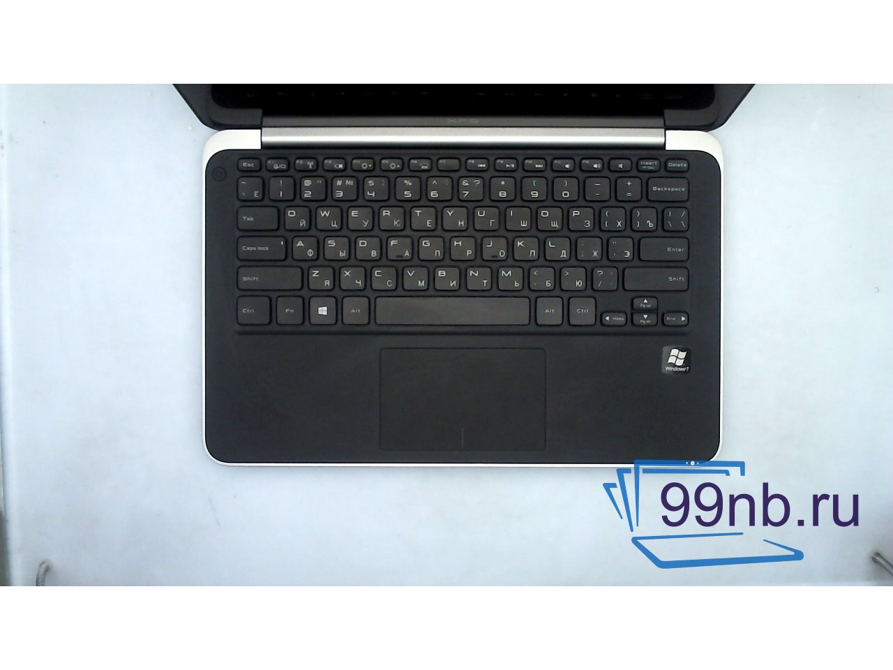 Dell  XPS L321x-7619